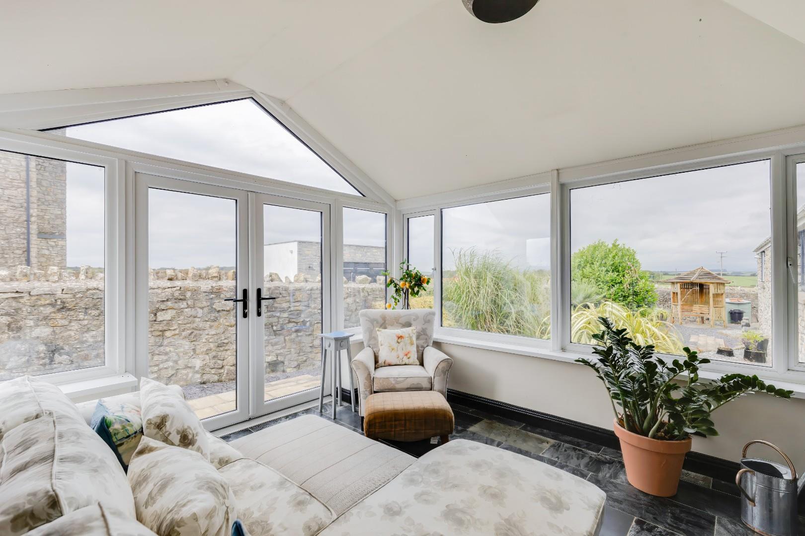 Yr Ysgubor, Llandow, Vale Of Glamorgan, CF71 7PX